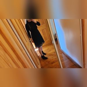 ℬ𝓁𝒶𝒸𝓀 ℰ𝓁ℯℊ𝒶𝓃𝓉 𝒳𝒮 𝒟𝓇ℯ𝓈𝓈 (100% ℛℯ𝒶𝓁 𝒲ℴℴ𝓁)